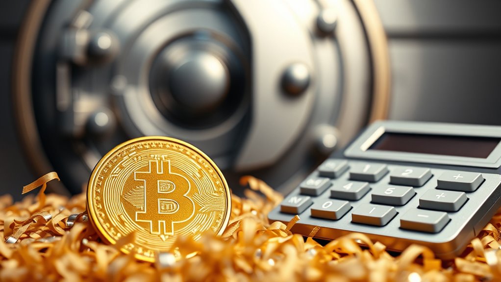 gold ira storage costs