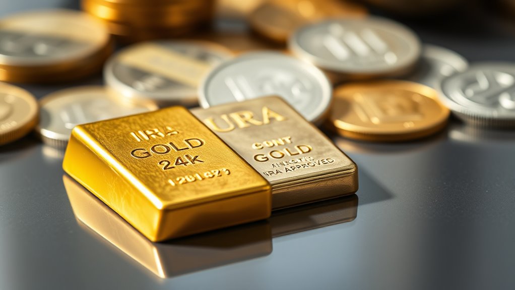 gold purity karats alloy content