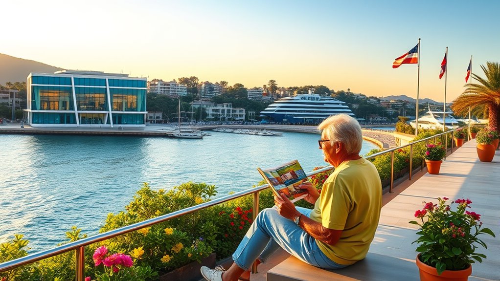 Retiring Abroad: Financial Planning Considerations 6 government support for retirees