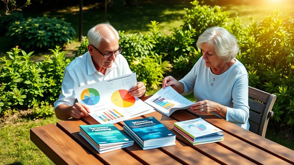 Pros and Cons of Annuities in Retirement Planning 7 growing retirement income options