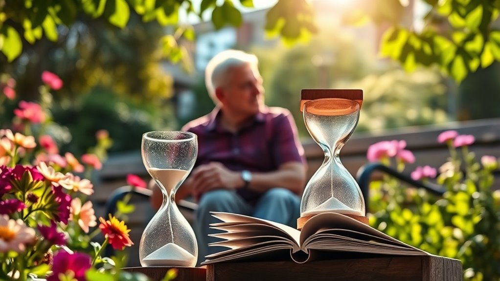 guaranteed income for late starters