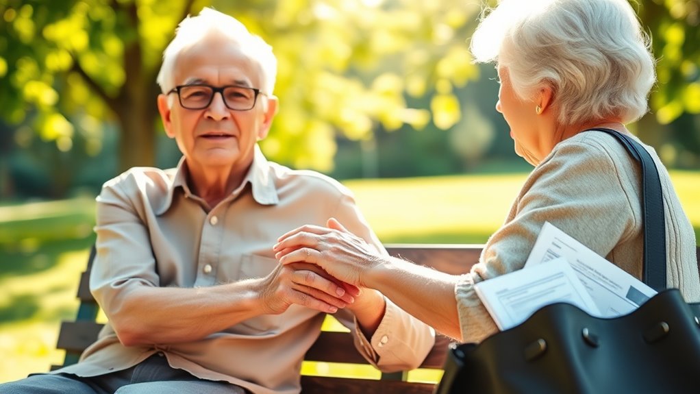 guaranteed lifetime income security