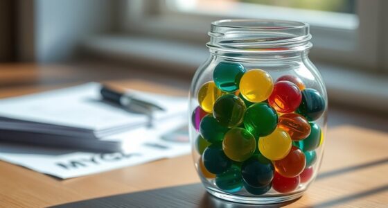 guaranteed multi year rates