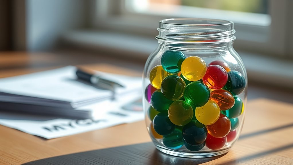 guaranteed multi year rates