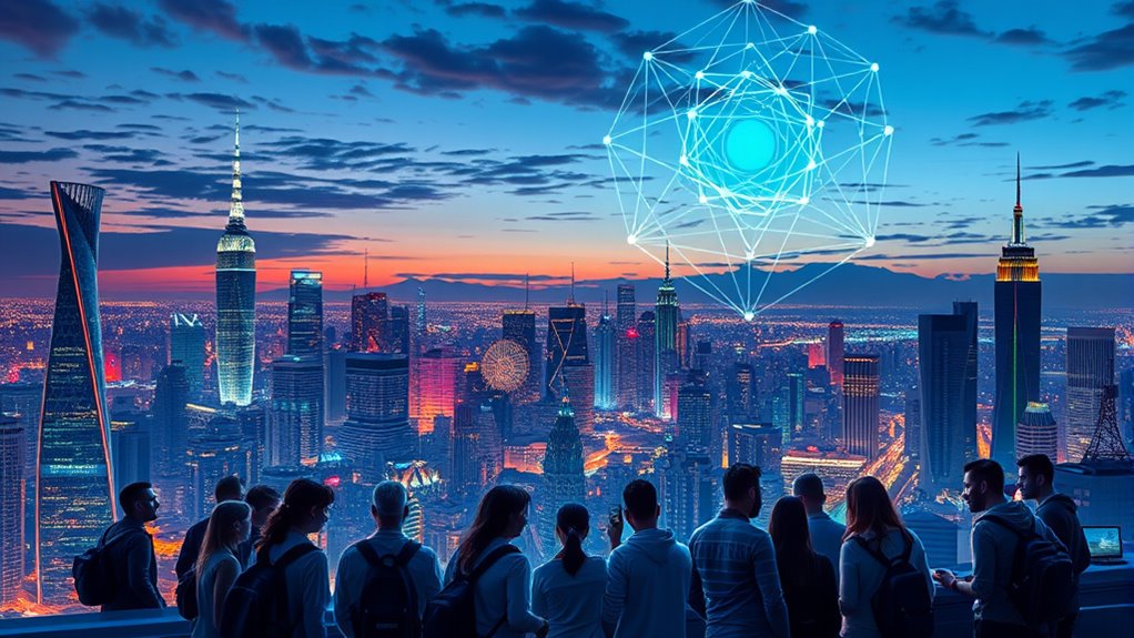 hashgraph s enterprise partnerships