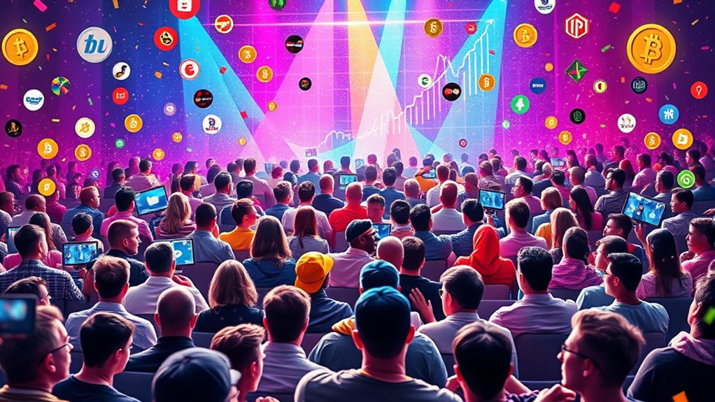 Community Power: How Online Communities Drive Meme Coin Value 7 hedge funds embrace meme coins