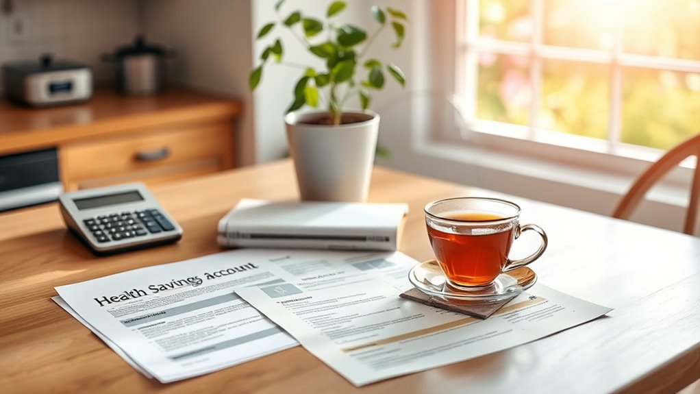 HSAs in Retirement: A Health Savings Safety Net 3 hsas bolster retirement health planning