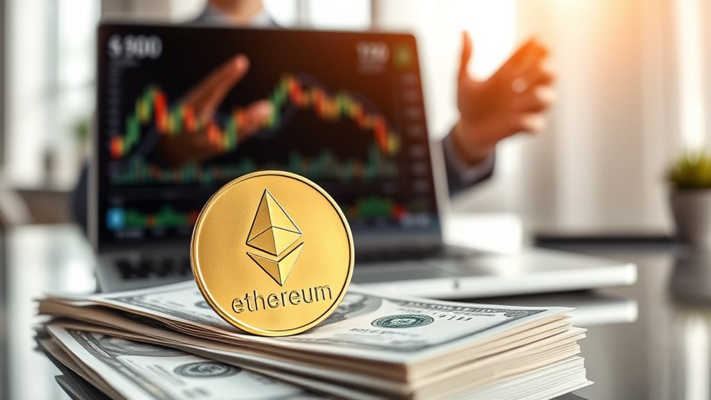 including ethereum in iras