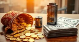 inflation hedge investment comparison