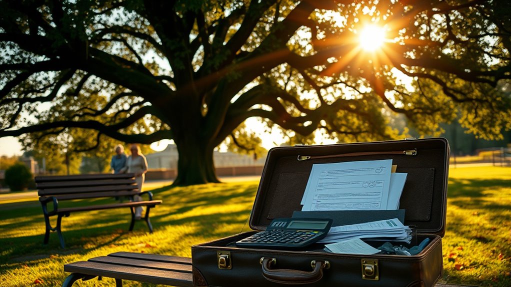 Impact of Inflation on Retirement: Adjusting Your Plan 3 inflation impacts retirement savings