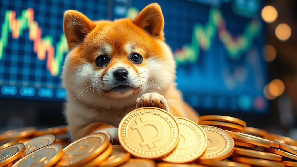 inflationary vs deflationary models