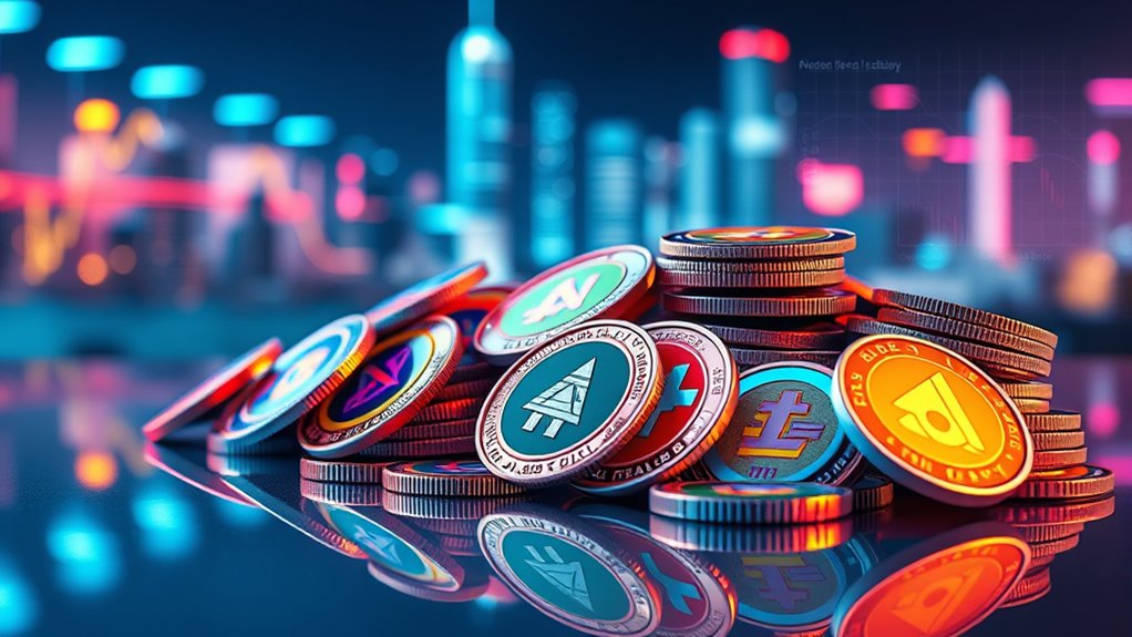 innovative meme coin features