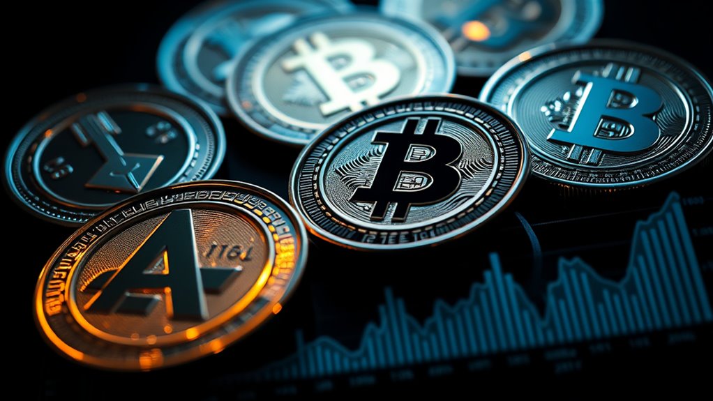 institutional altcoin investment growth