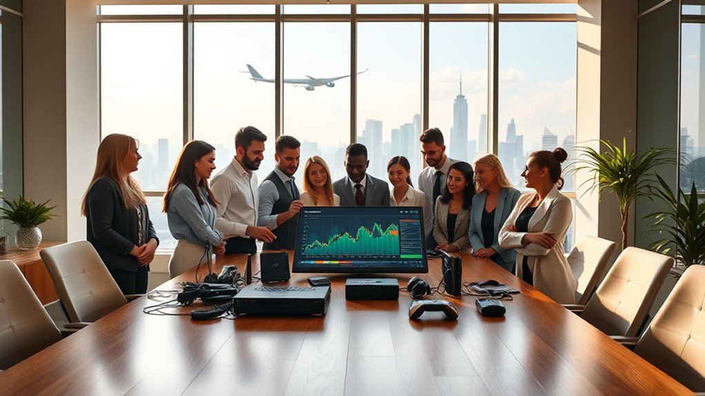 institutional backing enhances crypto trust