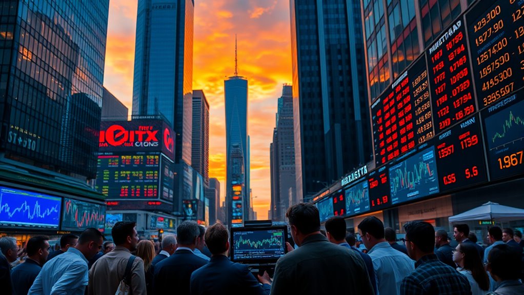 Is Crypto Decoupling From Stocks? Analyzing 2025 Data 5 institutional impact on crypto markets