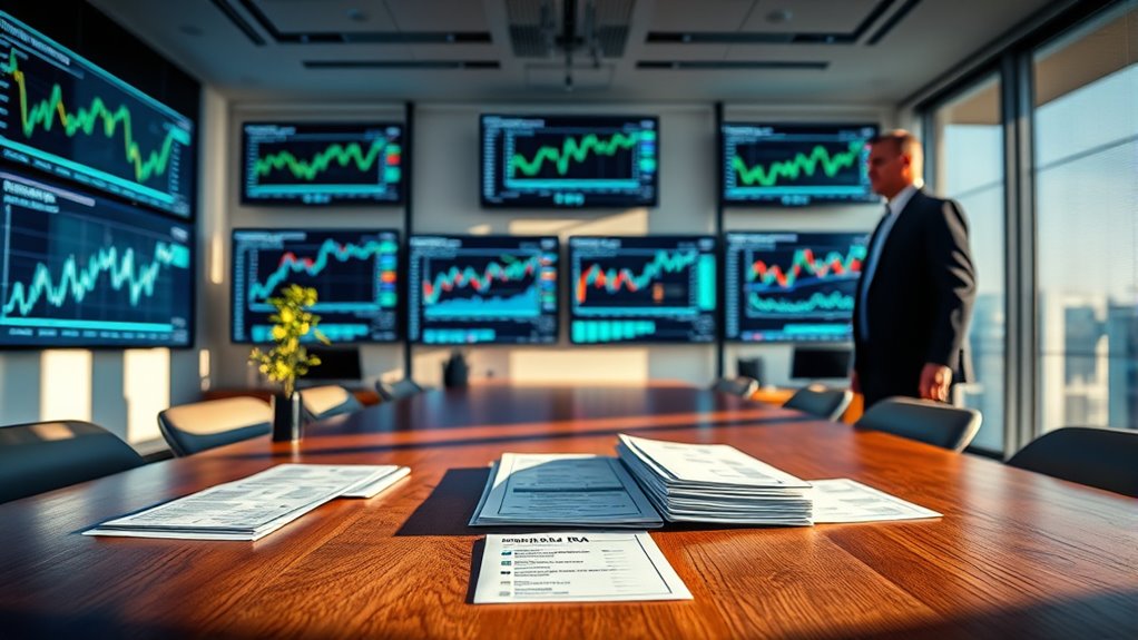 Crypto Market Cycles: Timing IRA Contributions and Withdrawals 6 institutional influence stabilizes markets