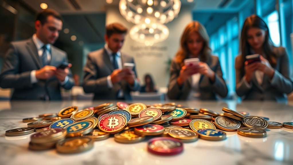 Investing or Gambling? The Risk Profile of Meme Coins 6 institutions embrace meme coins