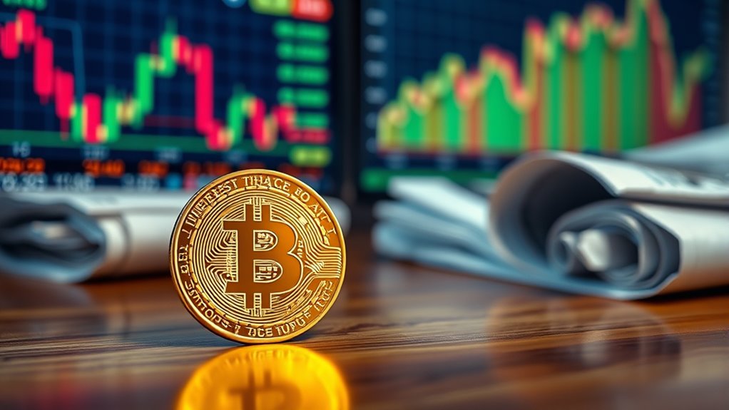 The Fed’s Policy Shift and Crypto: Why Interest Rates Matter 3 interest rates affect crypto demand