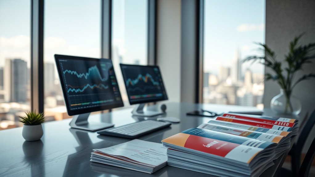 The Future of Annuities: Trends to Watch in 2026 3 interest rates markets inflation