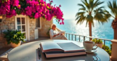 international retirement financial planning