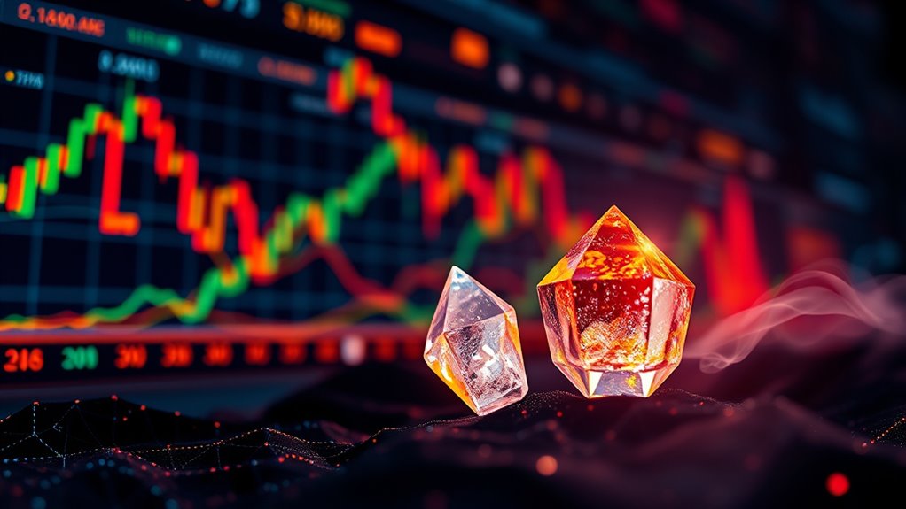 invest carefully seek growth