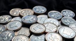 invest in diverse precious metals