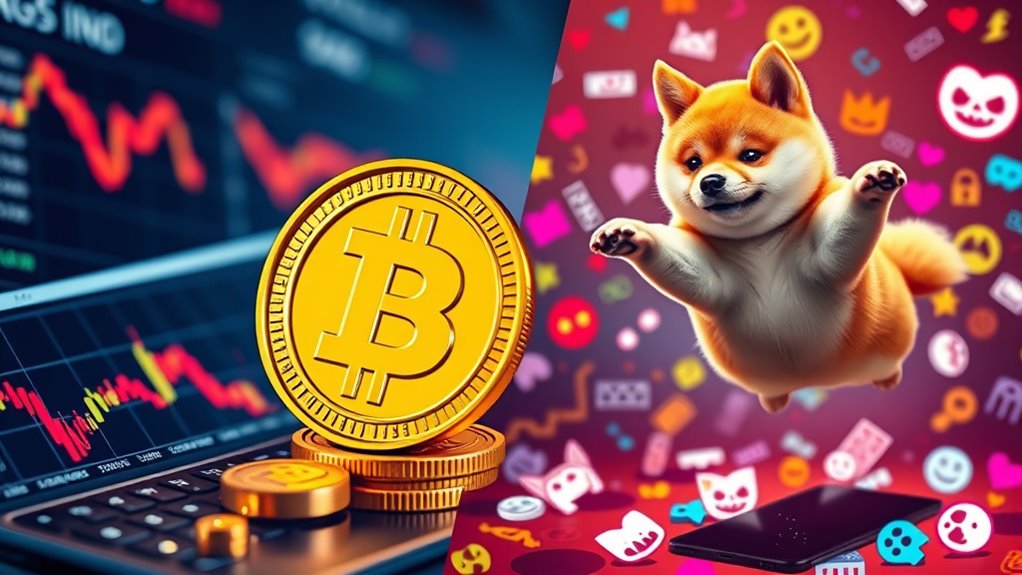 invest stable or grow