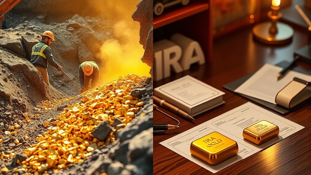 investment cost comparison details