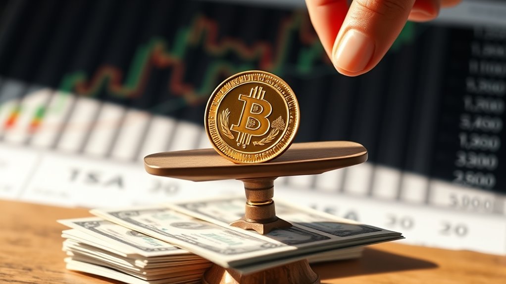 investment strategy risk comparison