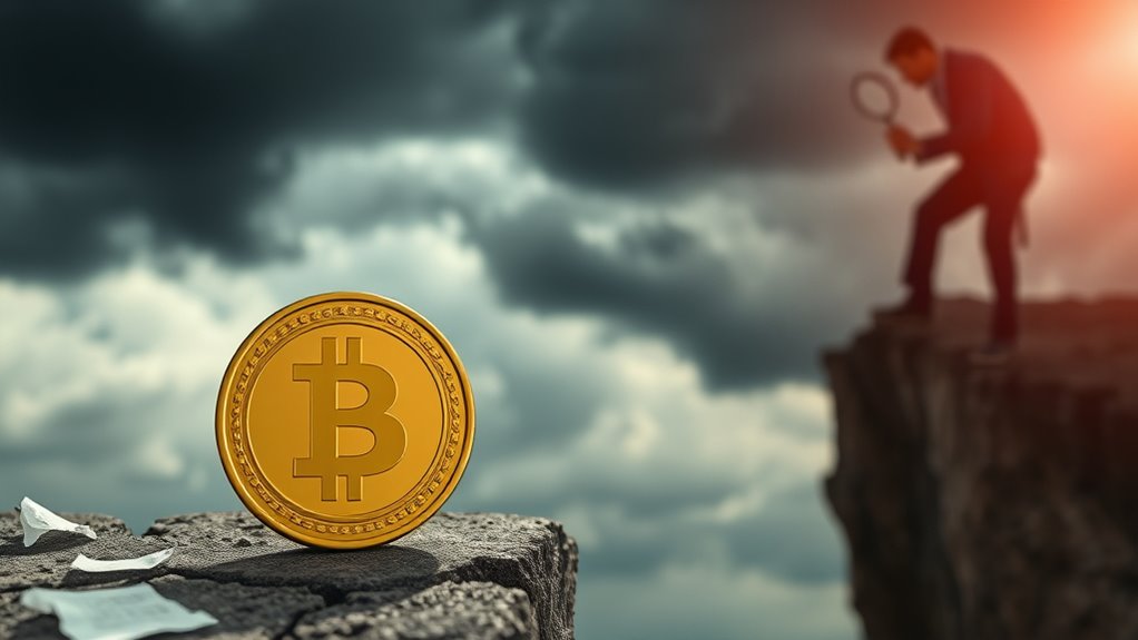 investor losses and scams