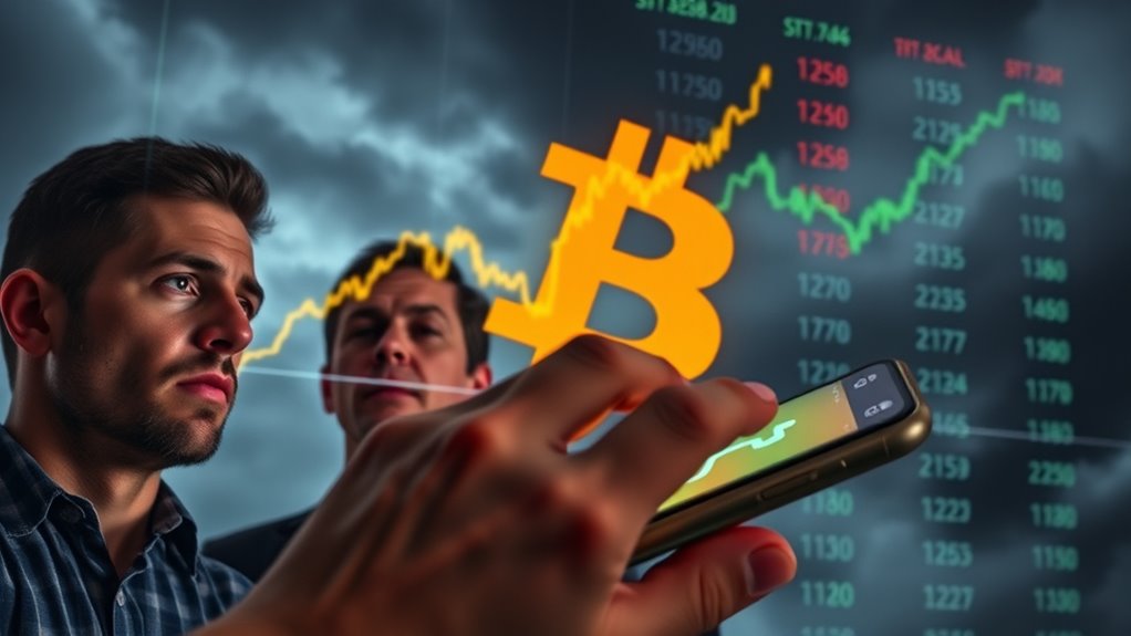 Bitcoin Rebounds After October Sell-Off – What’s Next? 10 investor sentiment drives bitcoin dynamics