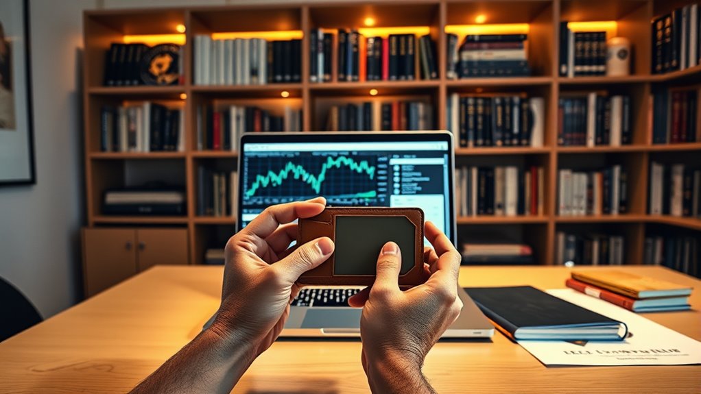 ira crypto regulatory compliance