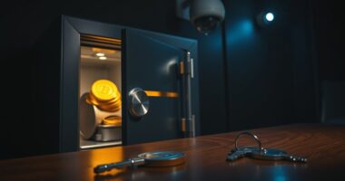 ira crypto self custody