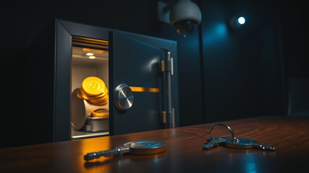 ira crypto self custody