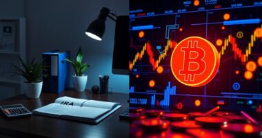 ira investment options comparison