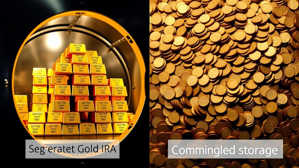 irs approved storage compliance