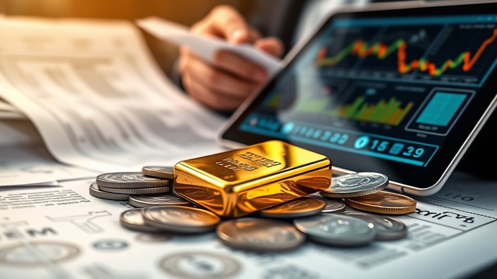 irs compliant custodian requirements