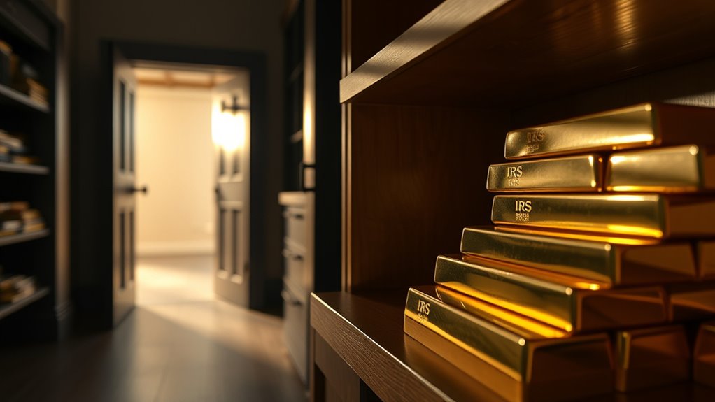 irs penalties for non compliance