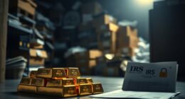 irs targets home storage iras