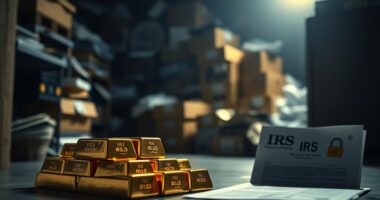 irs targets home storage iras