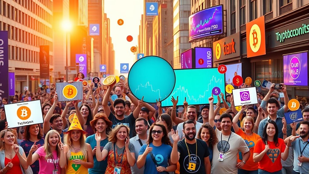 largest meme coin groups