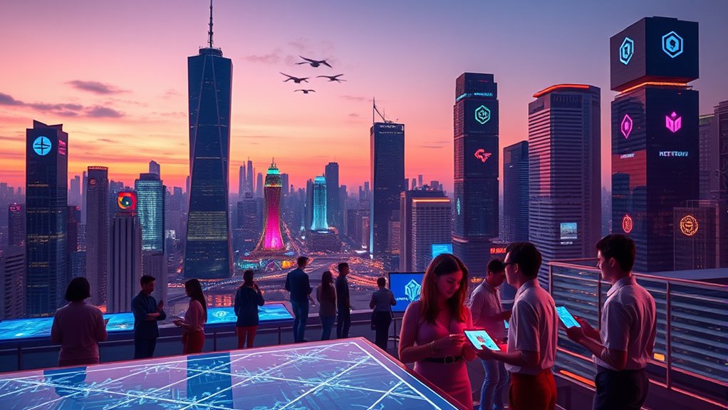 layer 2 improves scalability