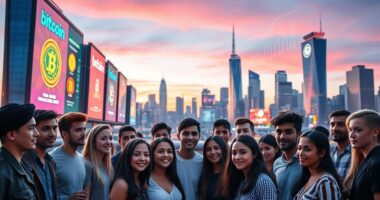 leading cryptos of 2025