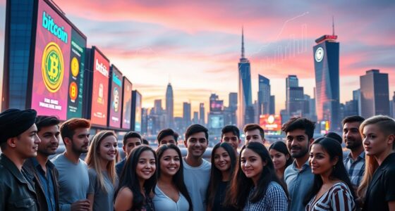 leading cryptos of 2025