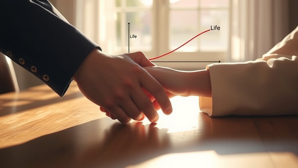 lifetime income for couples