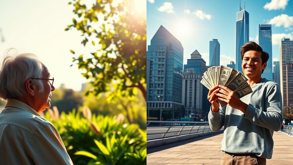 limited access inflexibility penalties