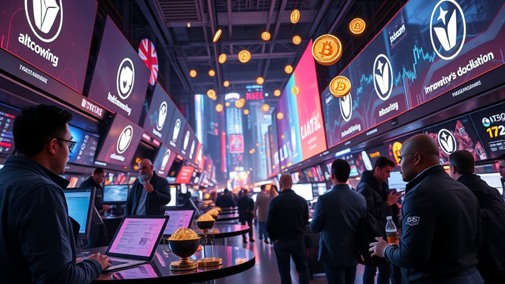 liquidity hampers altcoin growth