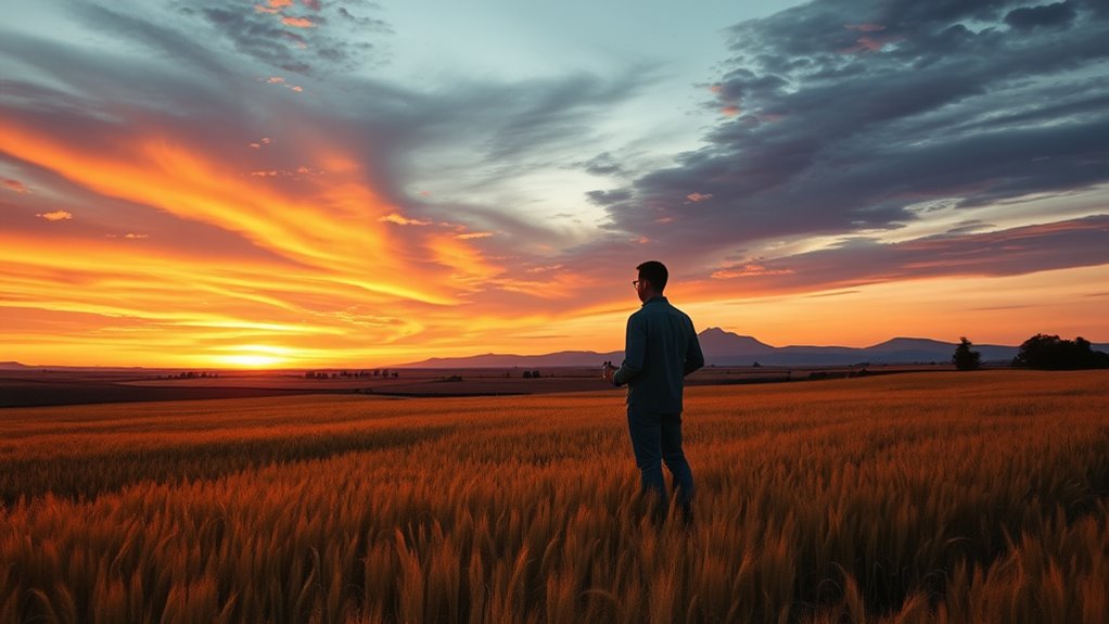 long term investment benefits