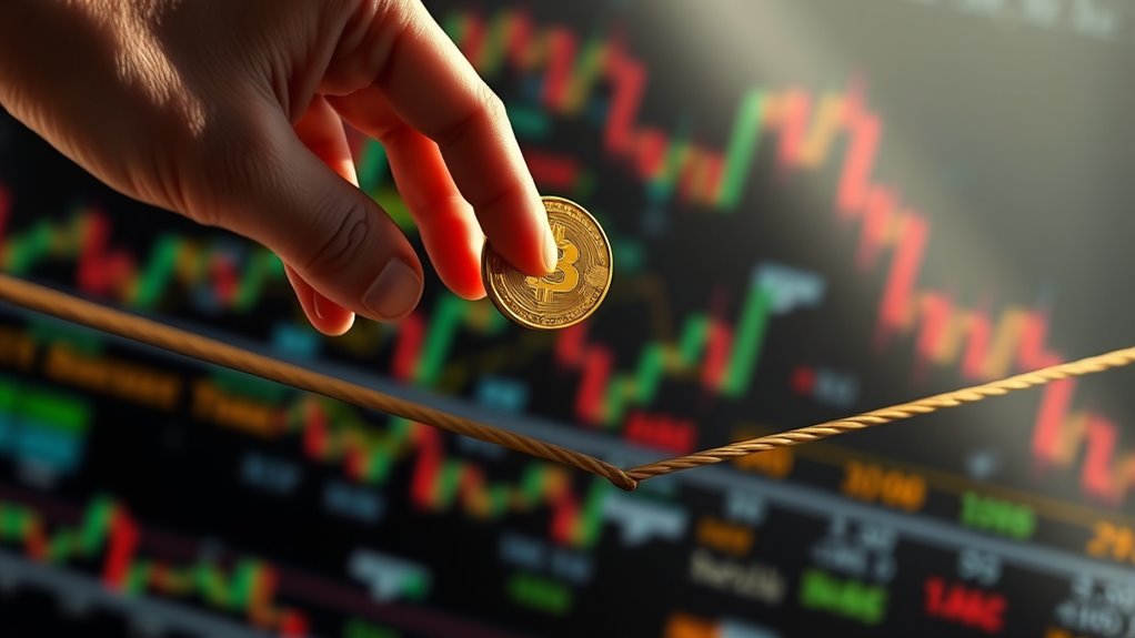 Crypto Market Cycles: Timing IRA Contributions and Withdrawals 7 manage crypto market risks