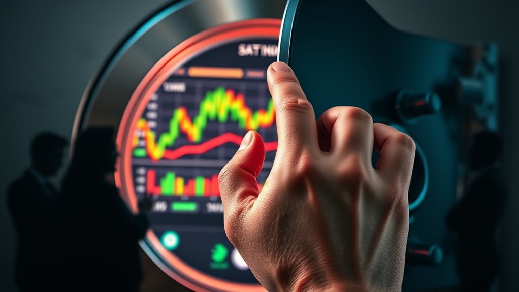 manage crypto risk effectively